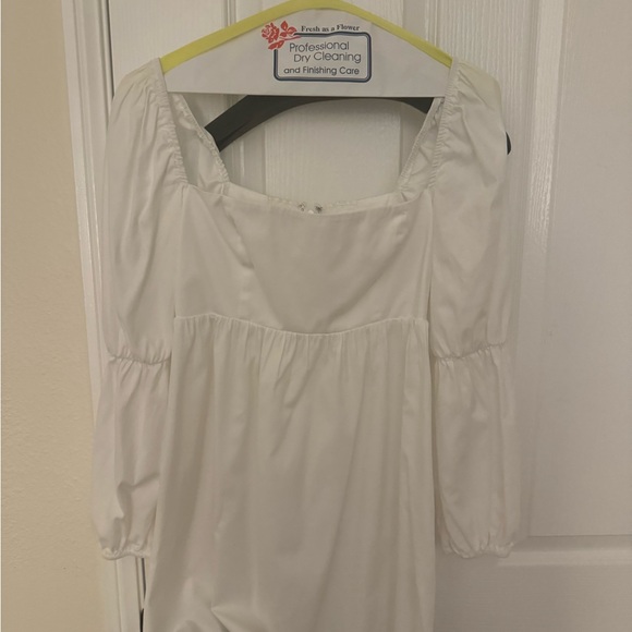 Reformation Michaela Dress - Size 2 - Picture 2 of 5